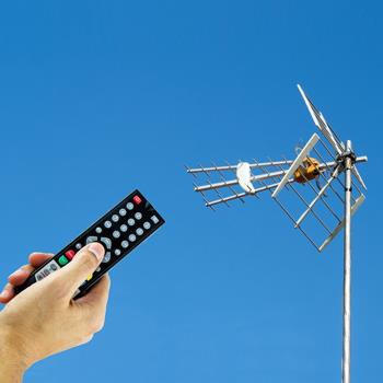 Impianti TV