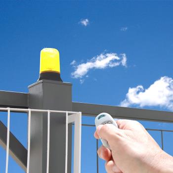 Automazione cancelli e portoni