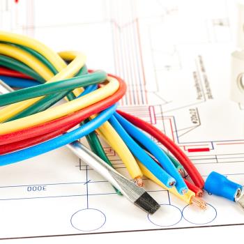 Impianti elettrici civili ed industriali