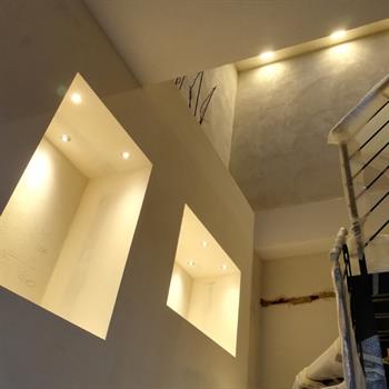 Illuminazione