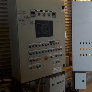 Impianti Elettrici Industriali