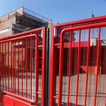 Automazione cancelli e portoni