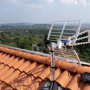 Impianti TV